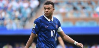 Mbappé: “Io come Ronaldo? La Francia non mi farà mai giocare fino a 41 anni”