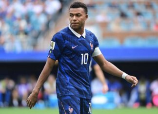 Mbappé: “Io come Ronaldo? La Francia non mi farà mai giocare fino a 41 anni”