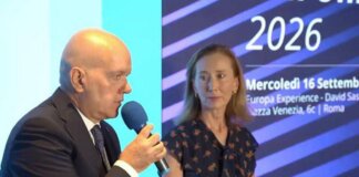 McCullough (ambasciatrice Irlanda): ‘Ecco i tre principi fondamentali della nostra presidenza’