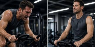 Meglio 3 minuti di allenamento o un’ora e mezza? Lo studio che ribalta tutto