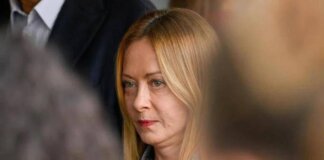 Meloni: “In Cdm a breve norma con numero massimo studenti stranieri in classe e divieto burqa”