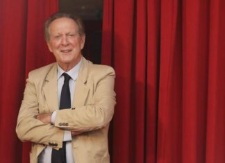 Memo Remigi ricorda Peppino Mazzullo: “Senza la sua voce Topo Gigio non sarebbe diventato un cult”