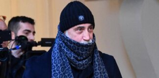 Messa in carcere negata a Gilberto Cavallini, il difensore: “Samo quasi alla tortura”
