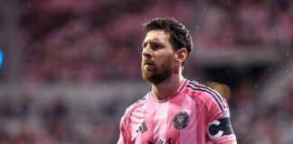 Messi, ennesimo trionfo e… lite in campo con presidente Mls
