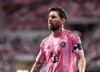 Messi, ennesimo trionfo e… lite in campo con presidente Mls