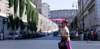 Meteo, afa finalmente ko: tutta Italia in verde fino a mercoledì, poi arriva la svolta con la perturbazione atlantica