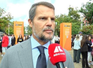 Mezzaroma: “Non abbiamo bisogno che i ragazzi diventino tutti campioni, importante è che si muovano”