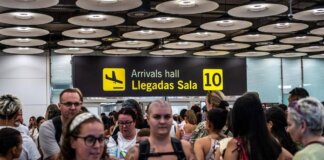 Migranti, Viminale proroga di 15 giorni controlli a frontiere con la Spagna