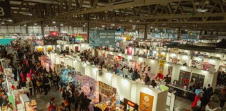 Milan Games Week & Cartoomics 2026, ospiti hollywoodiani