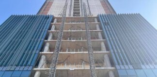 Milano, Ffm presenta nuovo hotel: investimento da 66 mln per torre da 90 metri