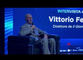 Milano, Icch premia i comunicatori del domani insieme a Vittorio Feltri e Maria Latella