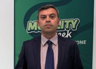 Mobilità, Casiraghi (Arval): “E’ un fattore non più solo di business, ma di welfare”