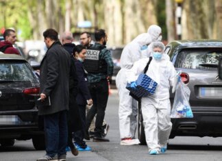 Modella brasiliana di 25 anni trovata morta nel bagagliaio di un’auto: arrestato l’ex fidanzato