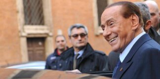 Mondadori, Milan, Mediaset: il racconto del ‘milanesone’ Berlusconi nella sua città
