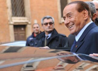 Mondadori, Milan, Mediaset: il racconto del ‘milanesone’ Berlusconi nella sua città