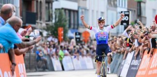 Mondiali ciclismo, senza Pogacar pronostico aperto: azzurri outsider