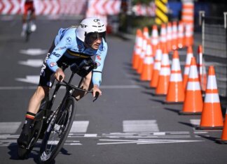 Mondiali di ciclismo, oggi la prova in linea uomini: orario, percorso e dove vederla in tv (in chiaro)