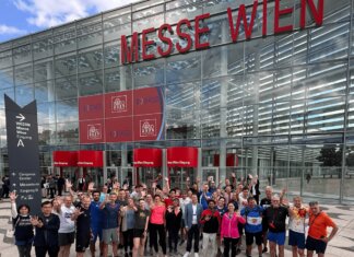 Mongolfiera, corsa e screening, Milano capitale della prevenzione anti-diabete