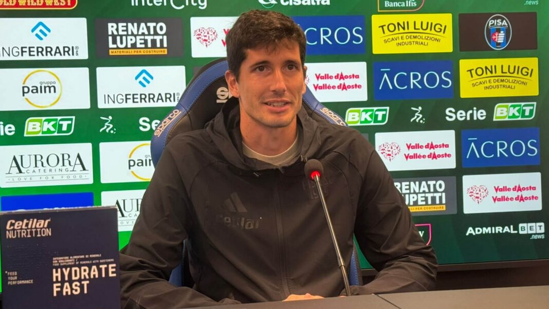 Stefano Moreo