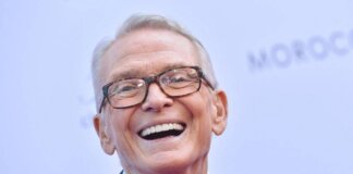 Morto a 87 anni Bob Mackie, ‘sultano delle paillettes’ che vestì Cher, Diana Ross e Carol Burnett