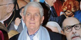 Morto il fotografo Umberto Pizzi: ha immortalato per decenni i vizi mondani della politica