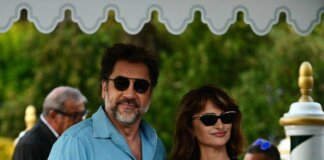 Mostra Venezia, è il giorno di Bardem e Cruz. Debutto alla regia di Foglietta
