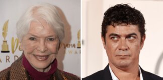 Mostra Venezia, sesta giornata: è il giorno di Strippoli, del Leone alla carriera a Burstyn e di Scamarcio