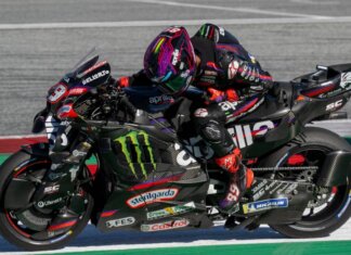 MotoGp, oggi Gp Austria – Diretta