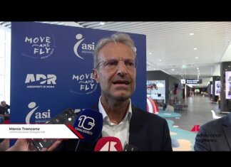 Move&Fly, Troncone (Adr): “Iniziativa nel nome del benessere fisico e mentale”
