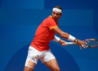Nadal torna in campo: l’annuncio a sorpresa e la data del match