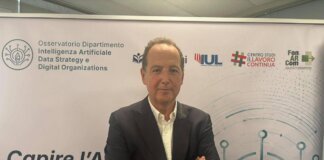 Nardello (Comtel): “Ogni nuova tecnologia può essere rischio o opportunità”