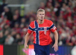 Nations League, oggi Norvegia-Portogallo: orario, probabili formazioni e dove vederla in tv