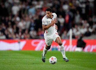 Nations League, oggi Repubblica Ceca-Inghilterra: orario, probabili formazioni e dove vederla