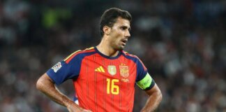 Nations League, oggi Spagna-Croazia: orario, probabili formazioni e dove vederla in tv in chiaro