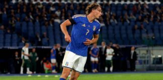 Nations League, oggi Turchia-Italia – Diretta