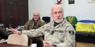 Nato preparata a rispondere alla minaccia russa: “L’alleanza è pronta”