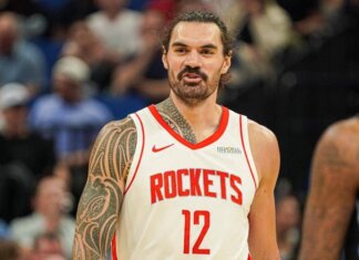 Nba, Adams avverte: “A novembre giocheremo male… per colpa di GTA VI”