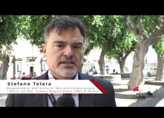 Neuro-oncologia, Telera: “nuova classificazione tumori cerebrali ha cambiato tutto”