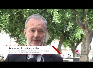 Neurochirurgia, Fontanella: “Bisogna lottare insieme, con i pazienti e con tutta la tecnologia”