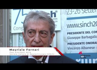 Neurochirurgia, Fornari: “I pazienti oggi sono molto più consapevoli”