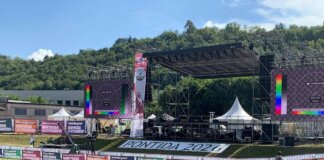 “Non passa lo straniero”, Pontida pronta ad accogliere i giovani
