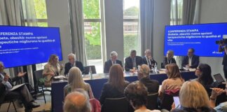 Novo a congresso Easd: “Nuove prospettive di cura per diabete e obesità'”