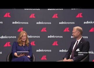 Nuove frontiere contro obesità e diabete, Larsen (Novo): “La salute duratura inizia ora”