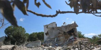 Nuovi raid israeliani in Libano, “11 morti: c’è anche un neonato”