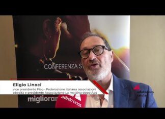 Obesità, Linoci (Fiao): “Al fianco dei pazienti per superare stigma”