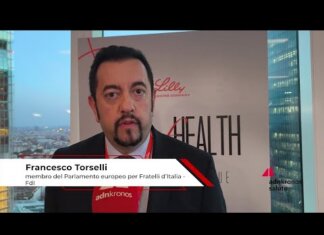 Obesità, Torselli (FdI): “Prevenzione parte da educazione alimentare”