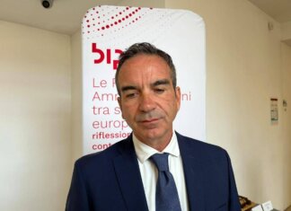 Occhiuto: “Ai può essere volano produttività imprese”