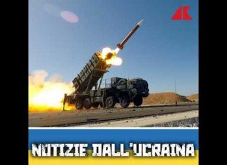 Ok di Trump a produzione Patriot a Kiev, “fazione della guerra” conquista la Duma – Notizie dall’Ucr