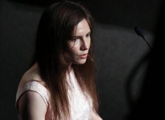 Omicidio Meredith, Amanda Knox: “Non faccio ironia, i suoi familiari si sentono feriti dalla persona sbagliata”