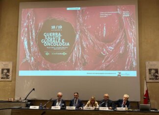 Oncologia e conflitti, l’allarme di Aiom: “A Gaza 15% detriti è contaminato da amianto”